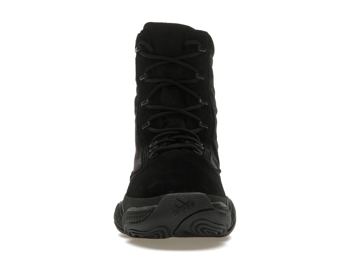 Adidas Yeezy 500 High Tactical Boot Utility Black