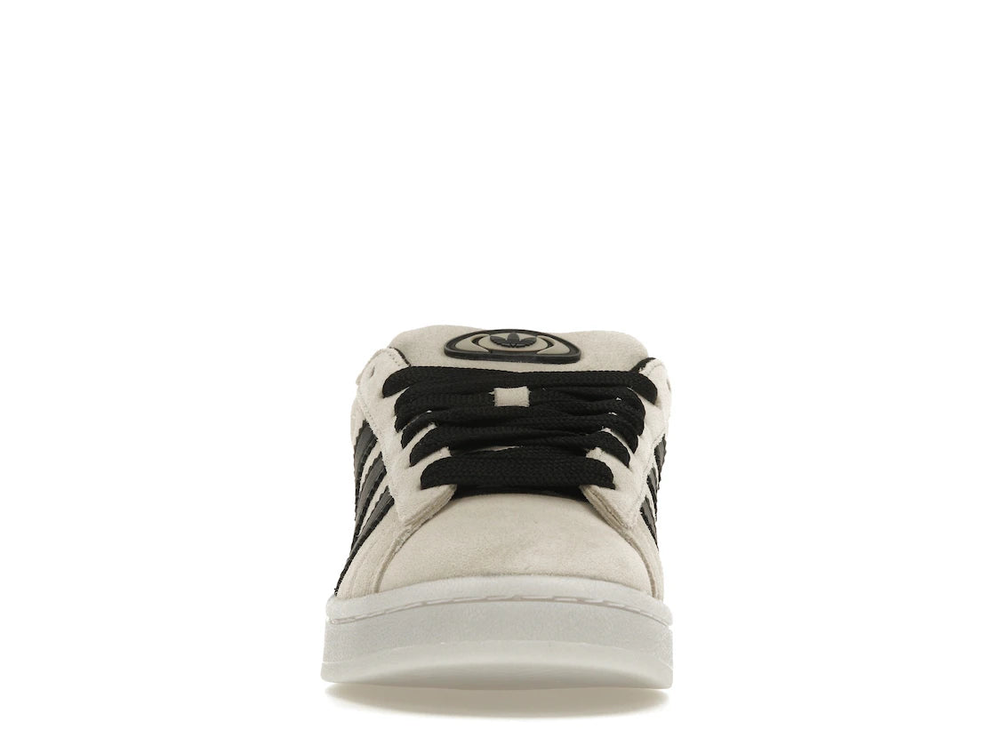 Adidas Campus 00s Aluminum Core Black