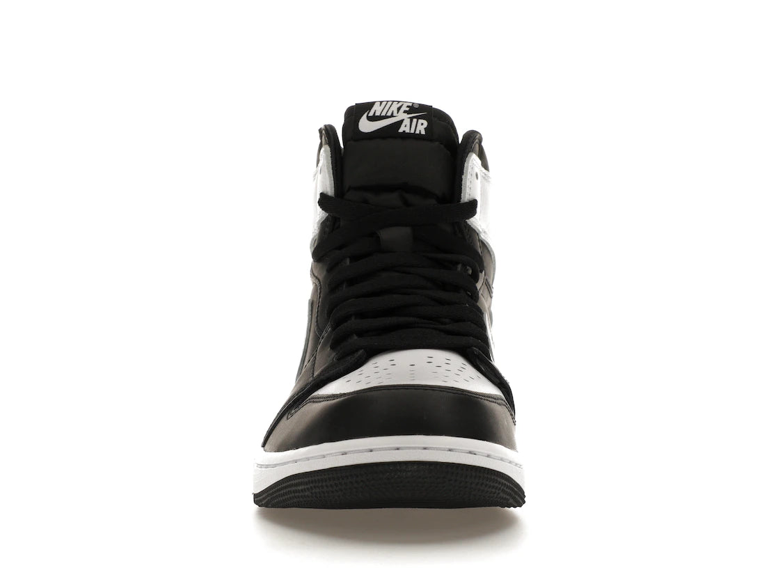 Air Jordan 1 Retro High OG Black White