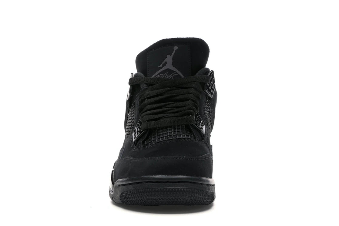 Air Jordan 4 Retro Black Cat