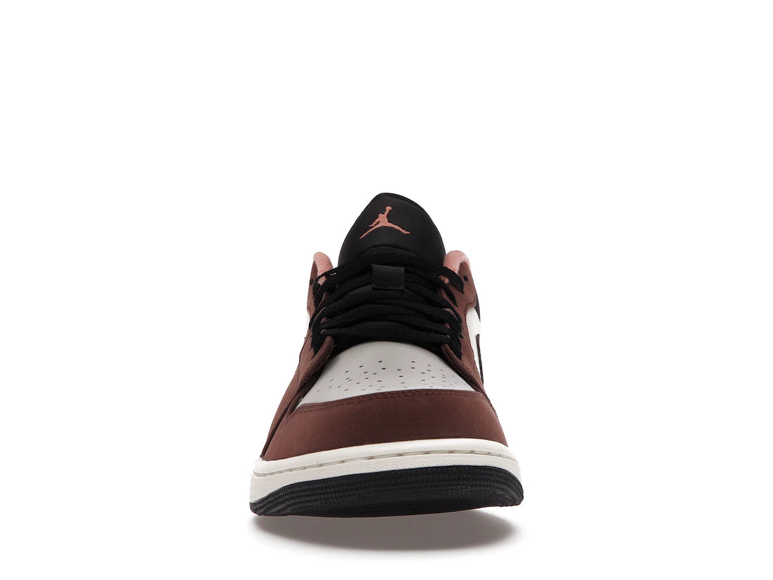 Air Jordan 1 Low Mocha