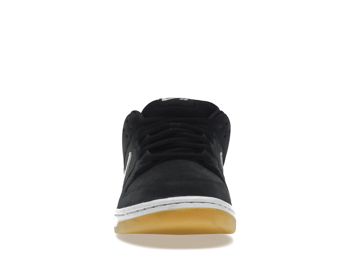 Nike SB Dunk Low Pro Black Gum