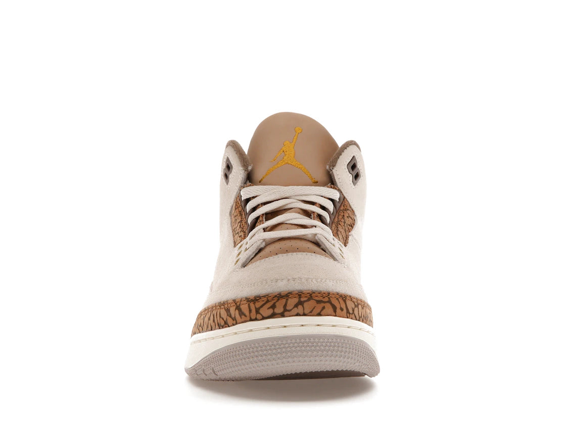 Air Jordan 3 Retro Palomino