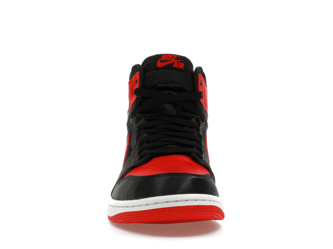 Air Jordan 1 Retro High OG Satin Bred