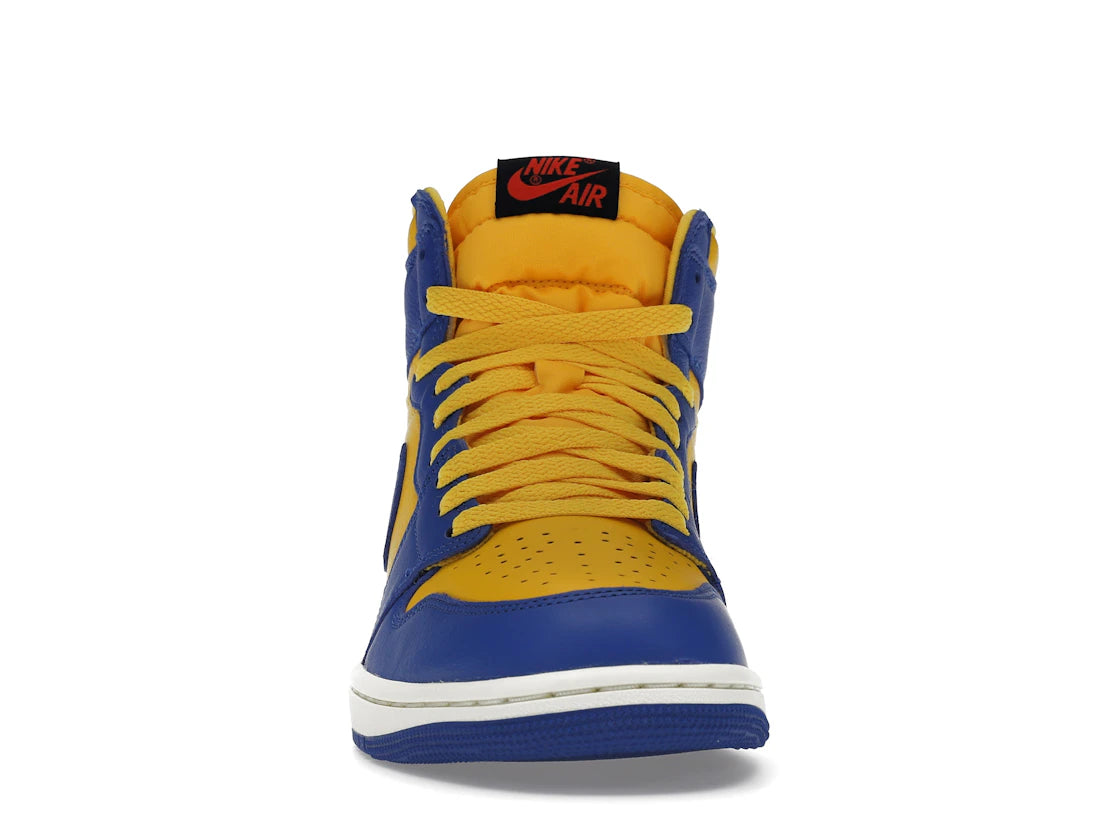 Air Jordan 1 Retro High OG Reverse Laney