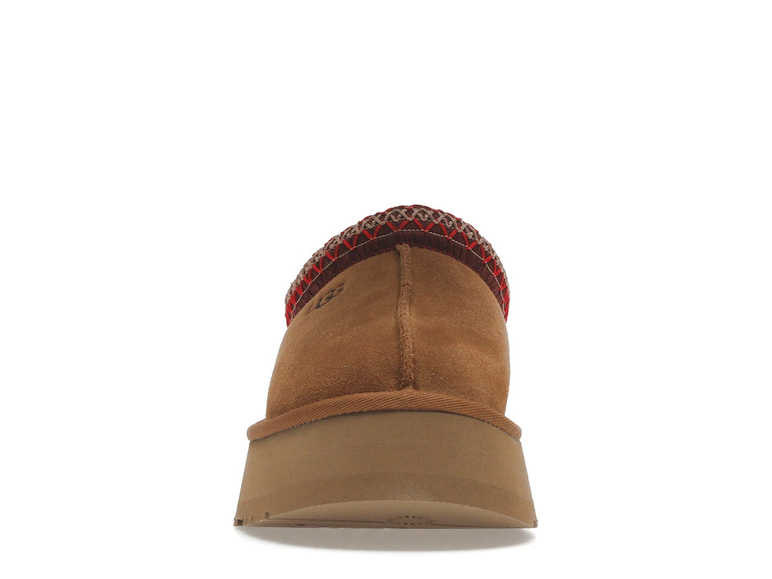 UGG Tazz Slipper Chestnut