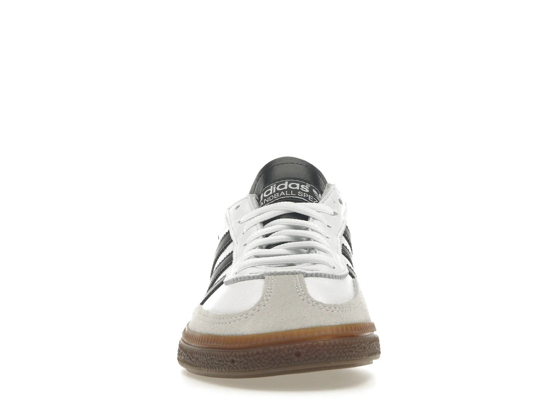 Adidas Handball Spezial White Black Gum