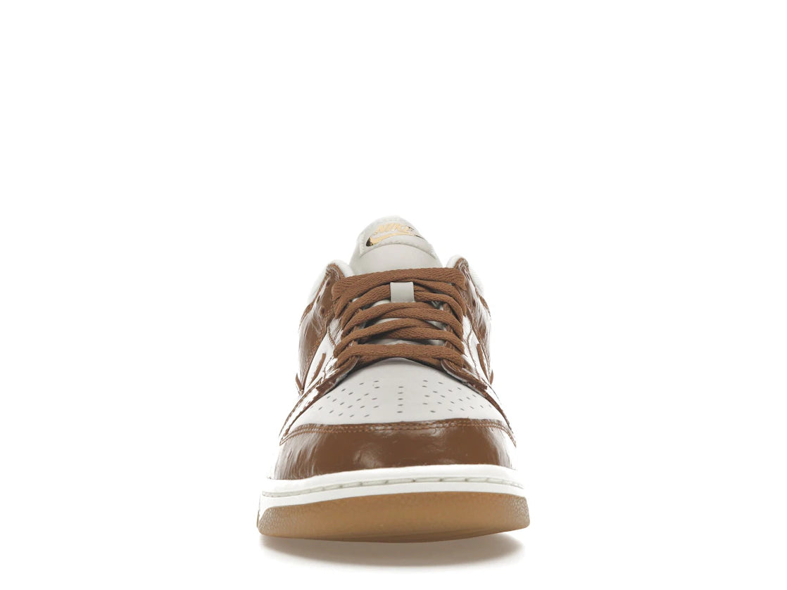 Nike Dunk Low LX Ale Brown Ostrich