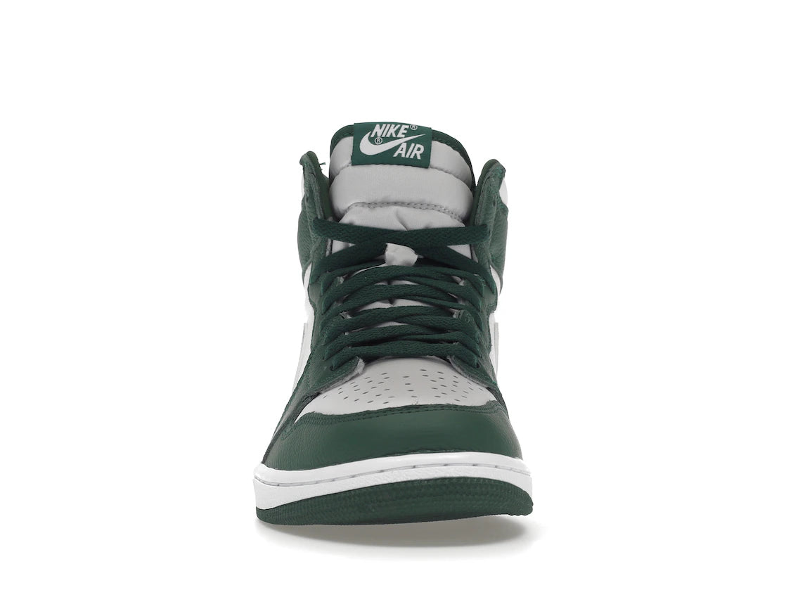 Air Jordan 1 Retro High OG Gorge Green