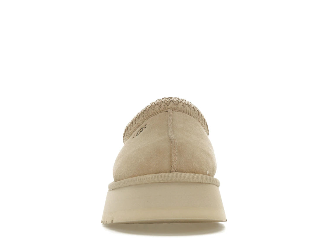 UGG Tazz Slipper Mustard Seed