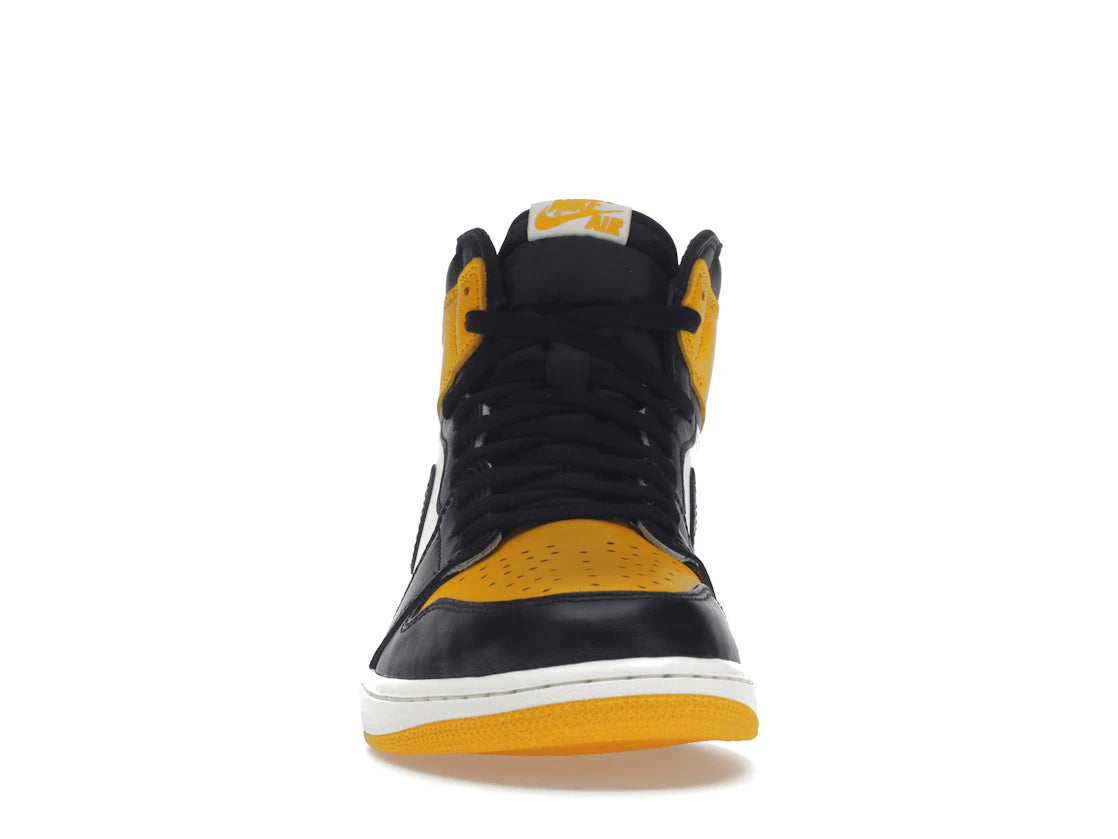 Air Jordan 1 Retro High OG Taxi