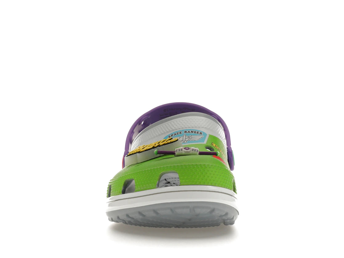 Crocs Classic Clog Toy Story Buzz Lightyear