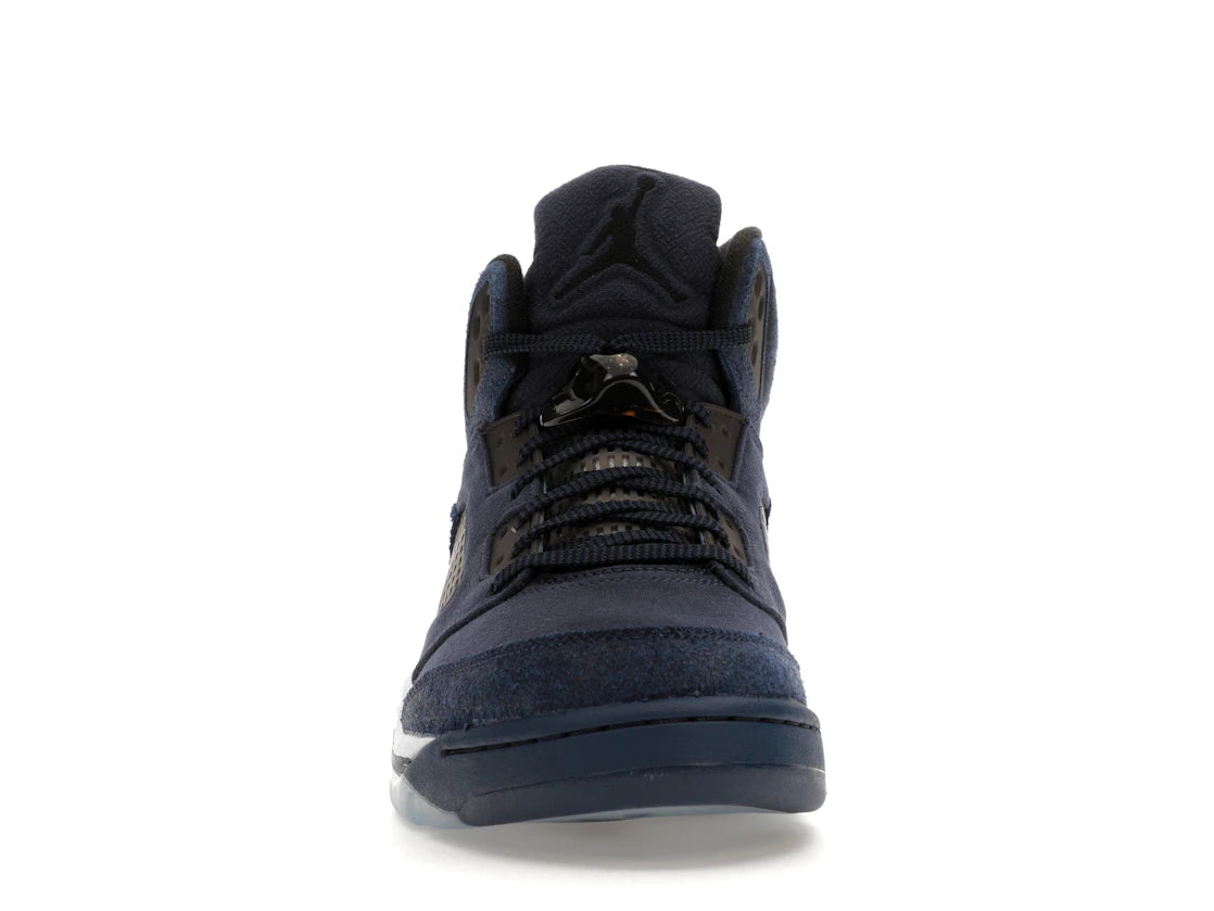 Air Jordan 5 Retro Georgetown