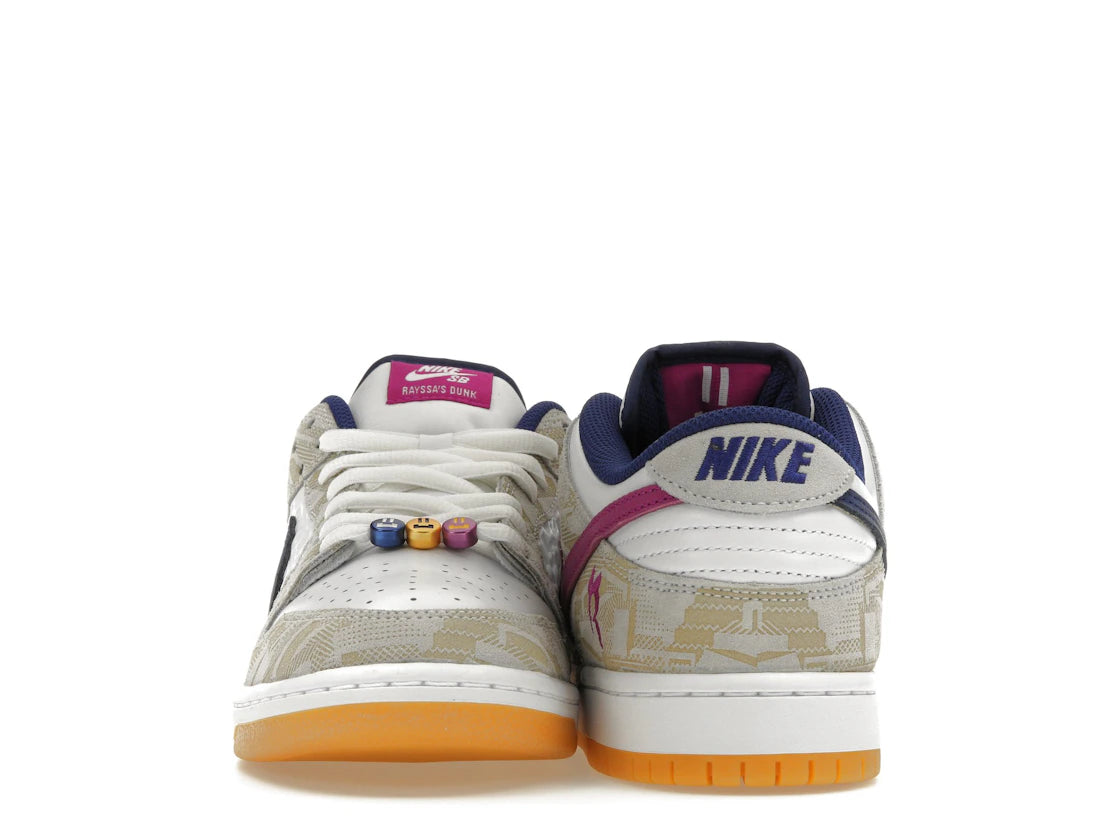 Nike SB Dunk Low Rayssa Leal