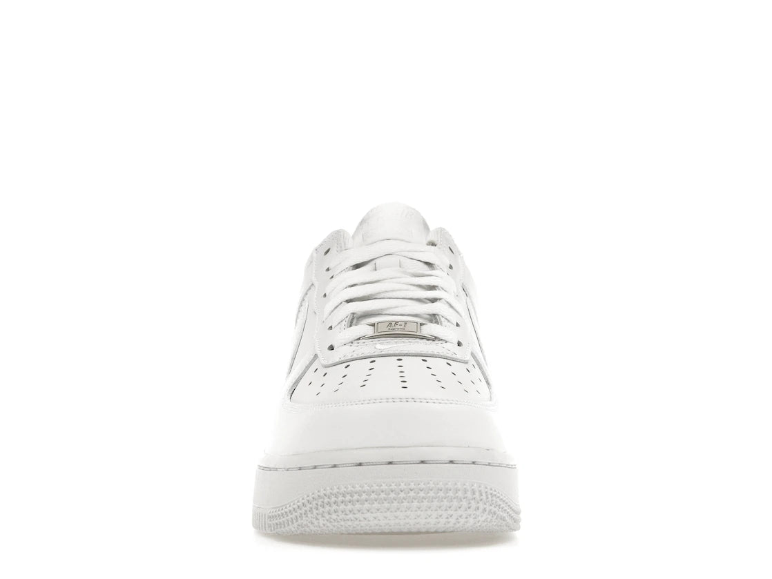 Nike Air Force 1 Low Supreme White