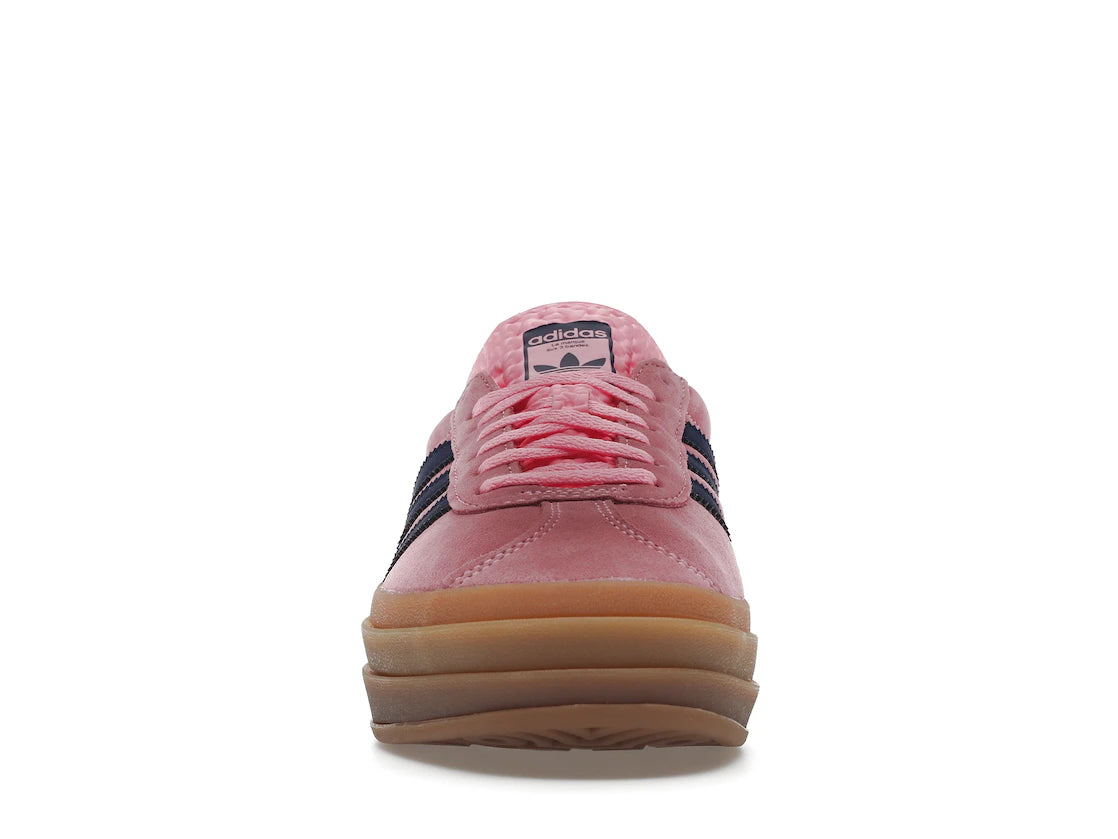 Adidas Gazelle Bold Pink Glow