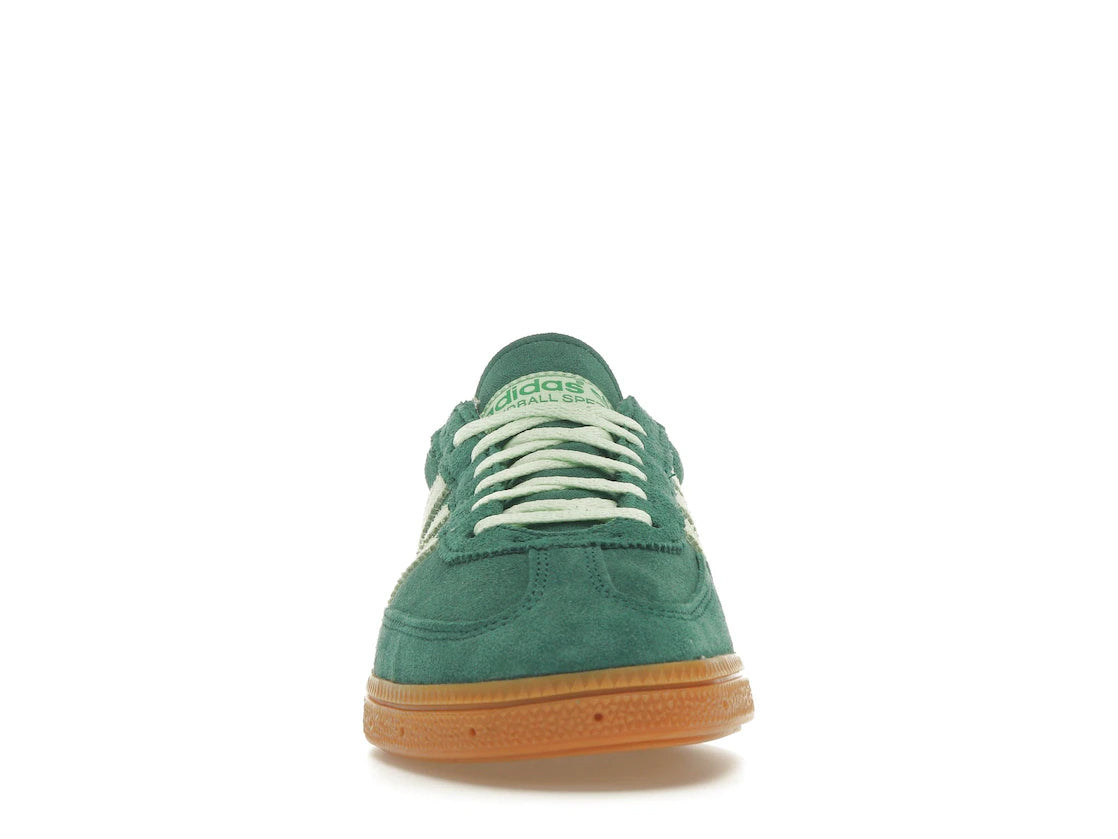 Adidas Handball Spezial Collegiate Green Semi Green Spark