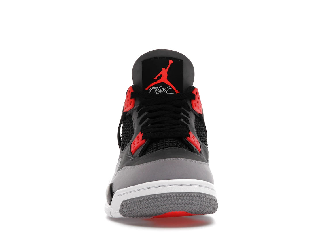 Air Jordan 4 Retro Infrared