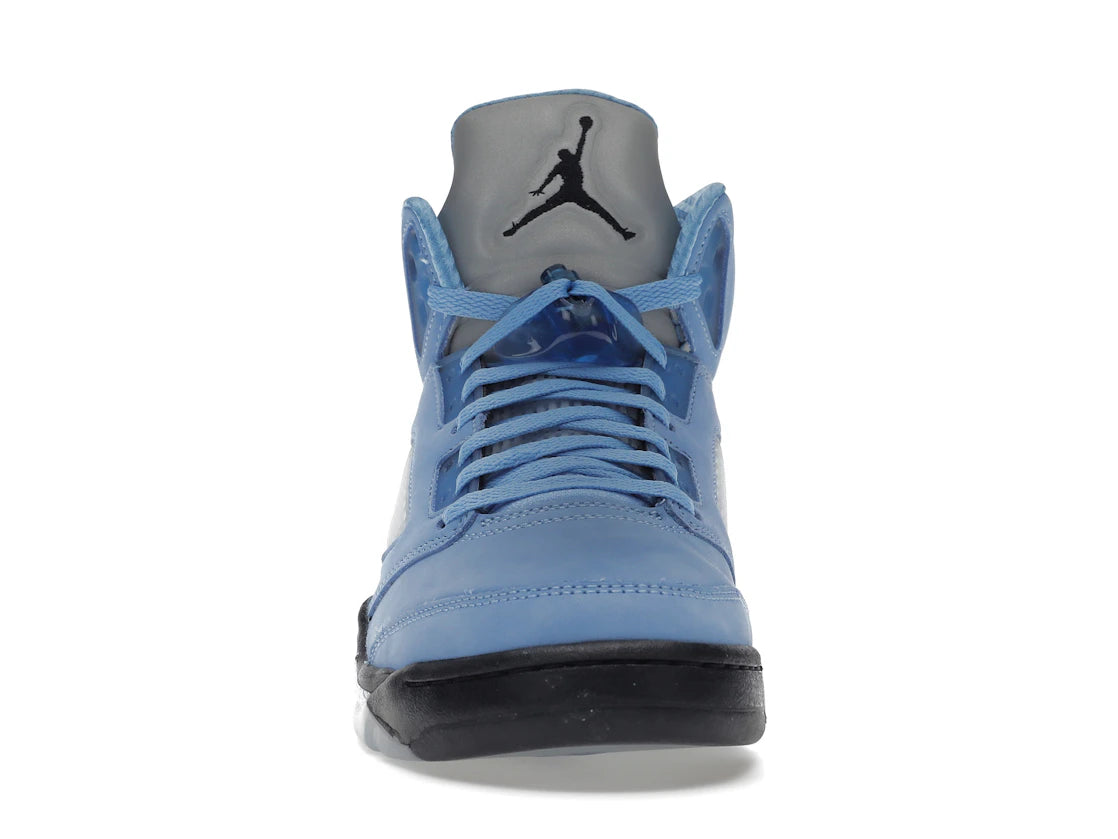 Air Jordan 5 Retro UNC University Blue