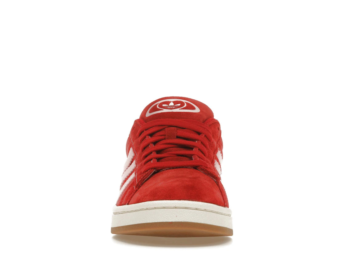 Adidas Campus 00s Better Scarlet Clear Pink