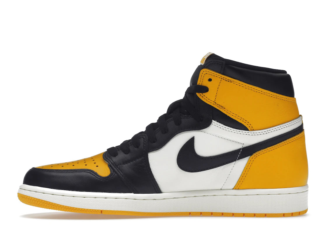 Air Jordan 1 Retro High OG Taxi