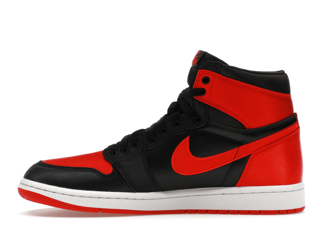 Air Jordan 1 Retro High OG Satin Bred