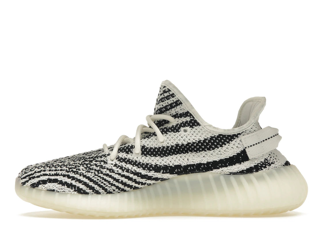 Adidas Yeezy Boost 350 V2 Zebra