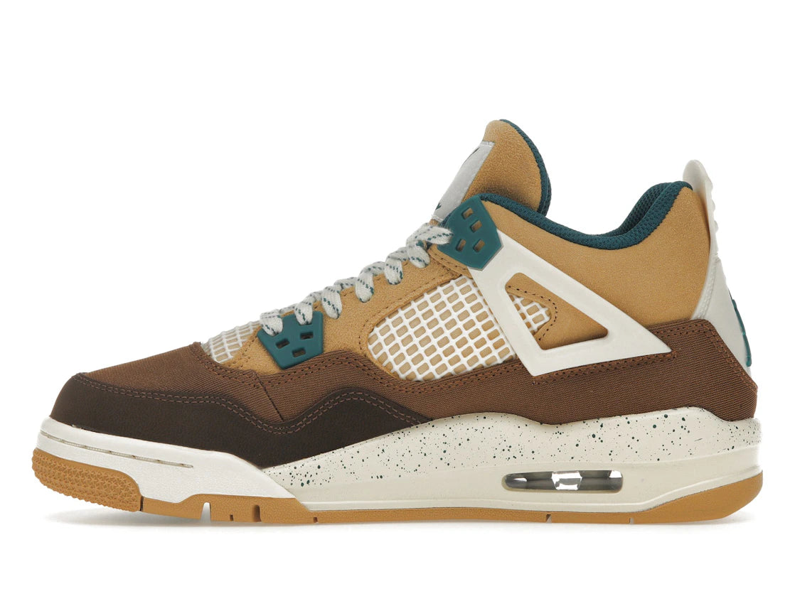 Air Jordan 4 Retro Cacao Wow