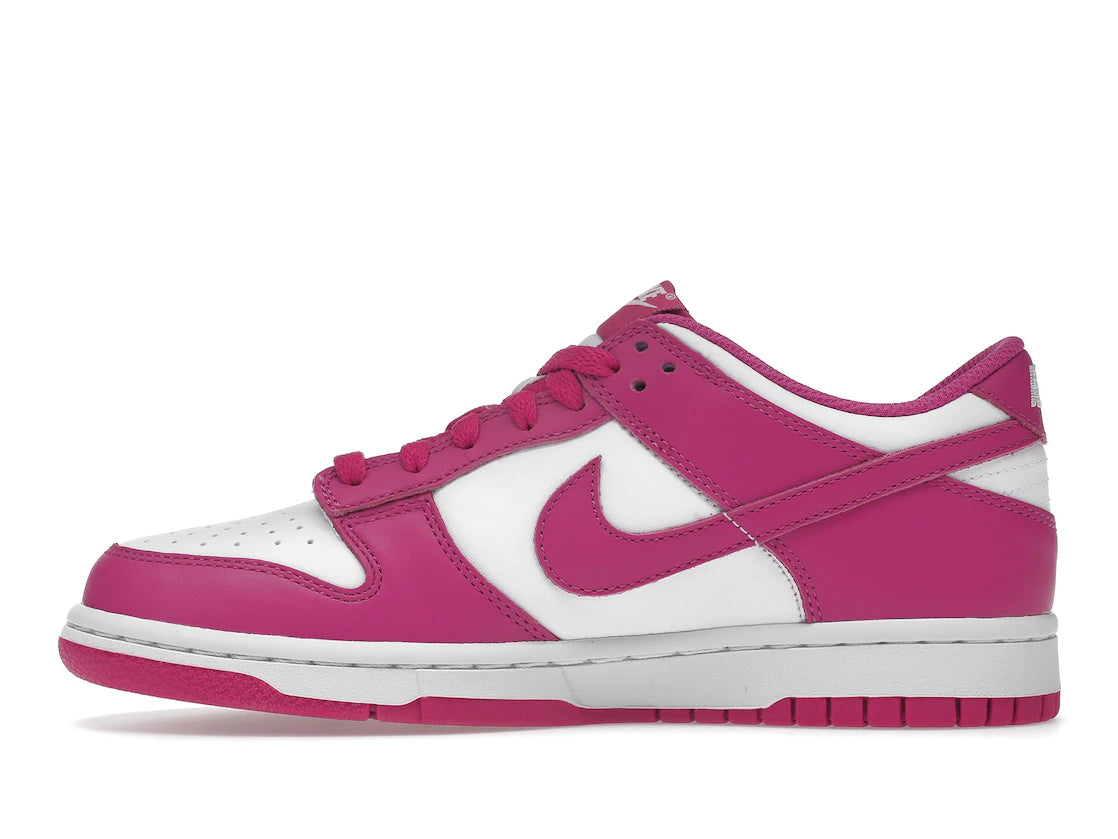 Nike Dunk Low Active Fuchsia