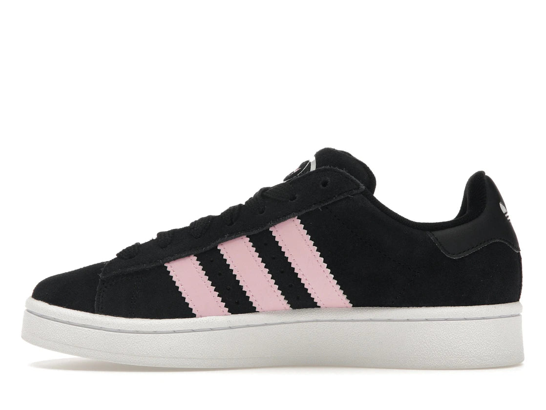 Adidas Campus 00s Core Black True Pink