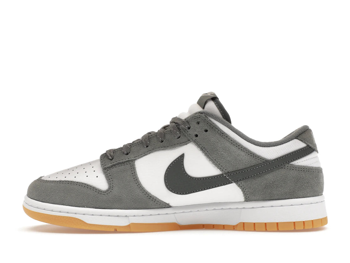 Nike Dunk Low Smoke Grey Gum 3M Swoosh