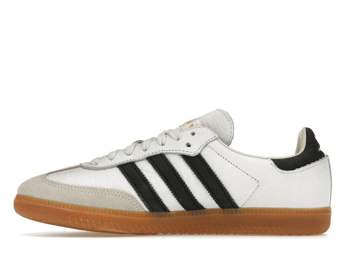 Adidas Samba OG Sporty & Rich White Black