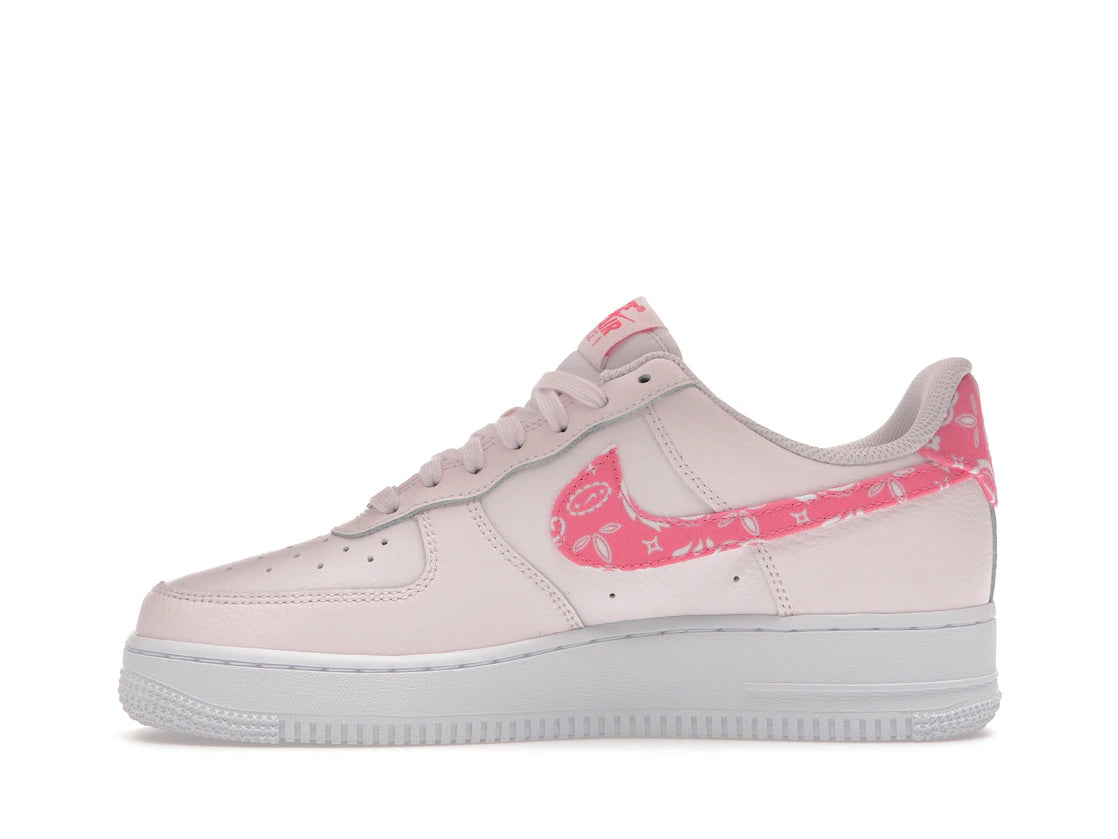 Nike Air Force 1 Low '07 Paisley Pack Pink