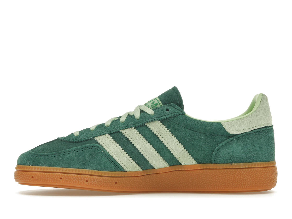 Adidas Handball Spezial Collegiate Green Semi Green Spark