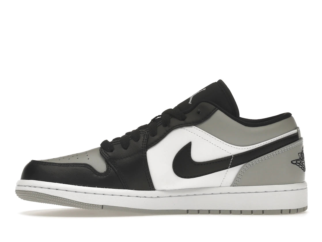 Air Jordan 1 Low Shadow Toe