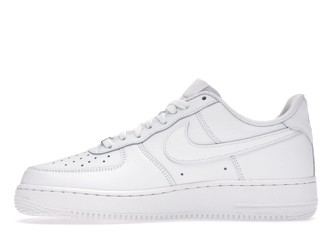 Nike Air Force 1 Low '07 White