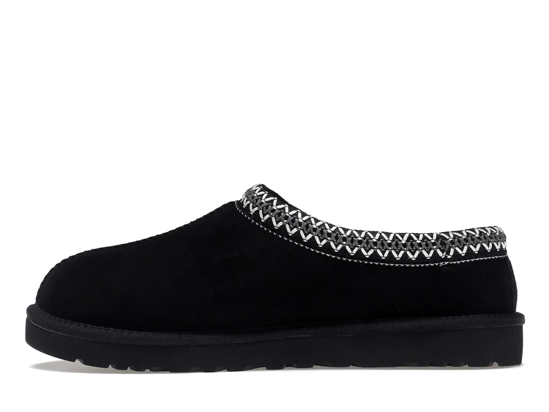 UGG Tasman Slipper Black