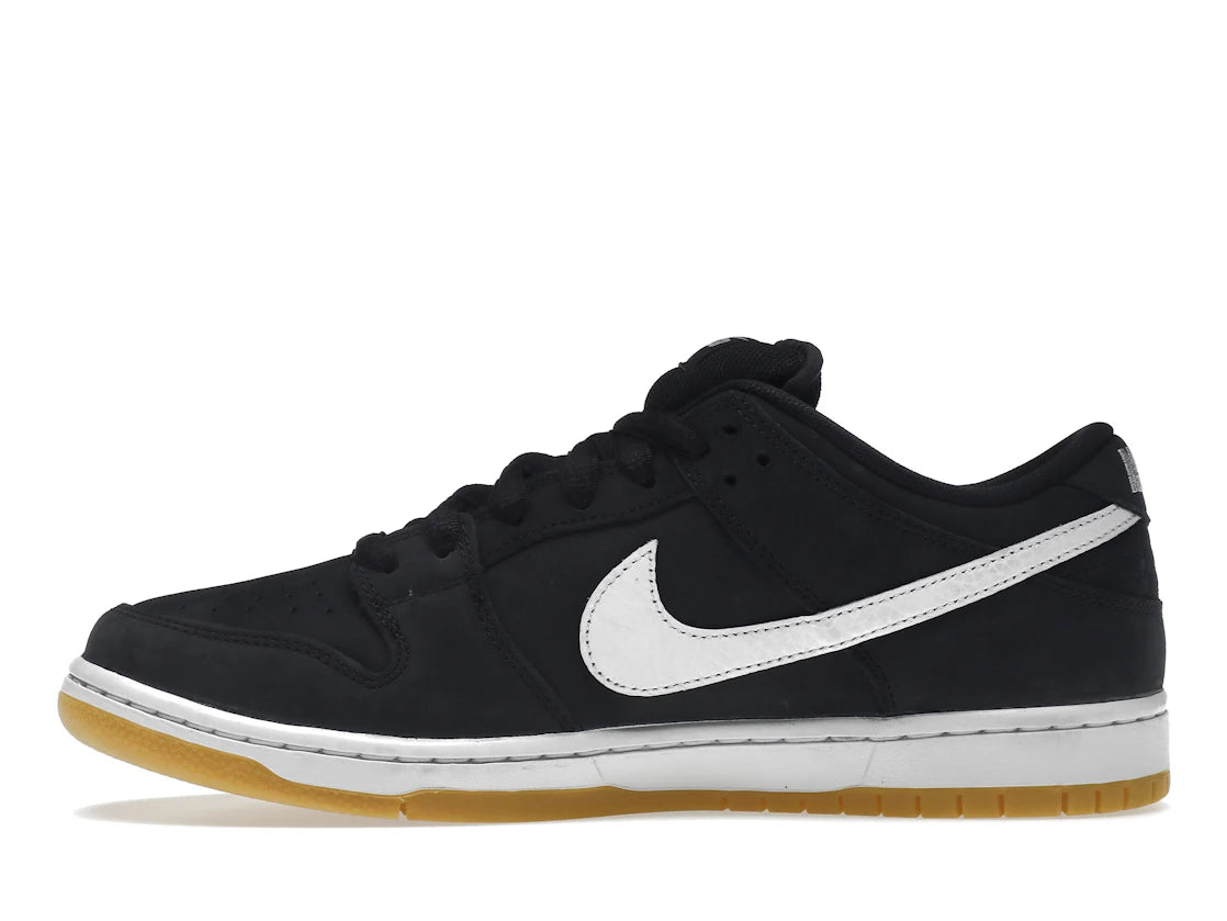 Nike SB Dunk Low Pro Black Gum