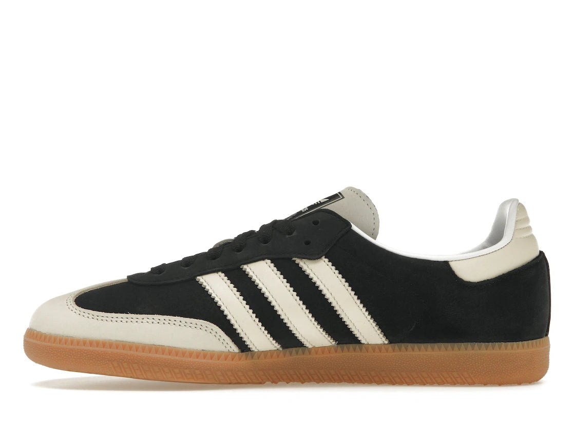 Adidas Samba OG Black Wonder White