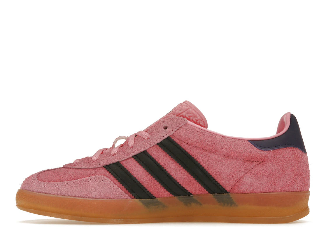 Adidas Gazelle Indoor Bliss Pink Purple