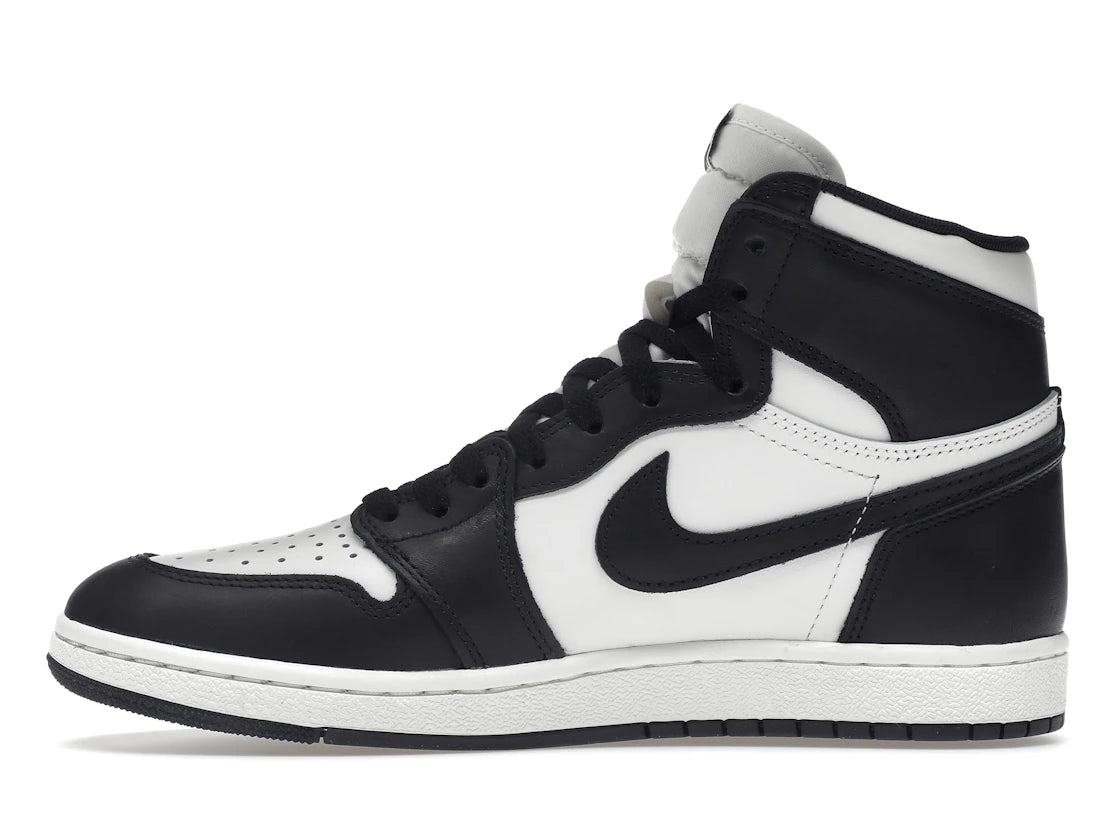 Air Jordan 1 Retro High 85 Black White