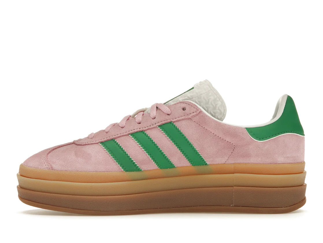 Adidas Gazelle Bold True Pink