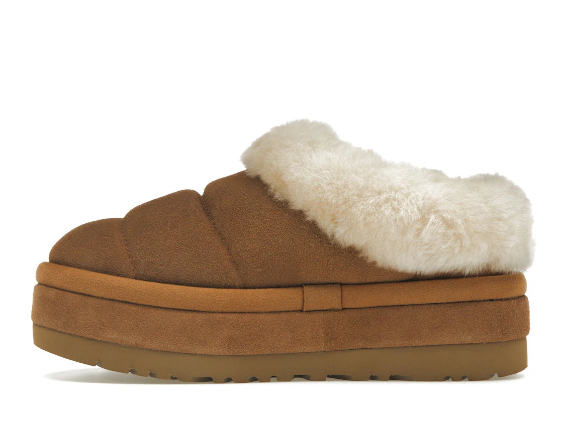 UGG Tazzlita Slipper Chestnut