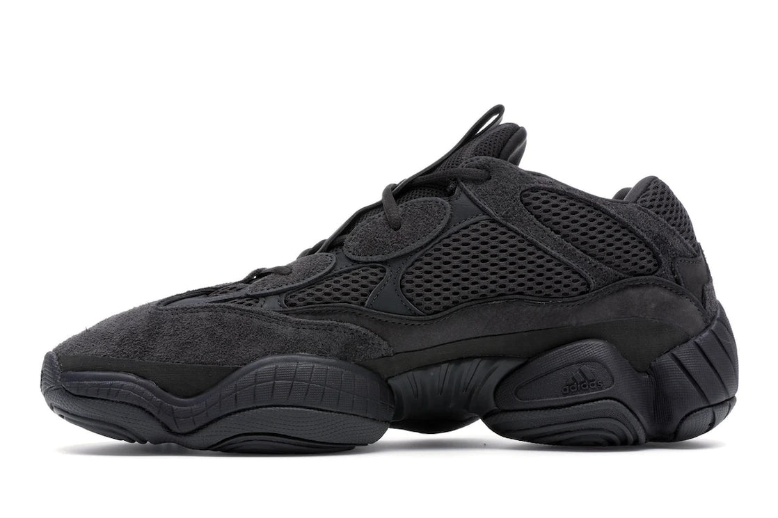 Adidas Yeezy 500 Utility Black