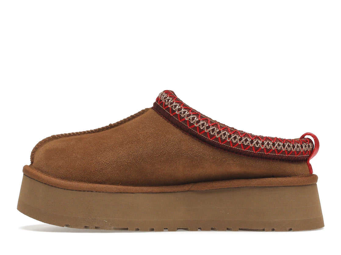 UGG Tazz Slipper Chestnut