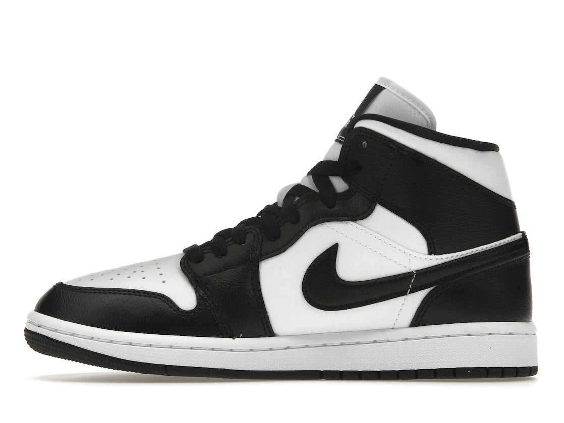 Air Jordan 1 Mid Panda