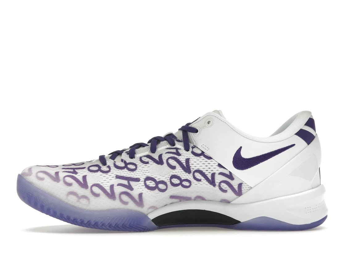 Nike Kobe 8 Protro Court Purple