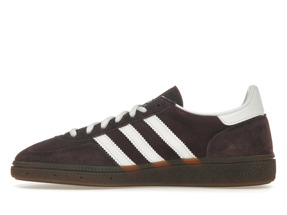 Adidas Handball Spezial Shadow Brown Gum