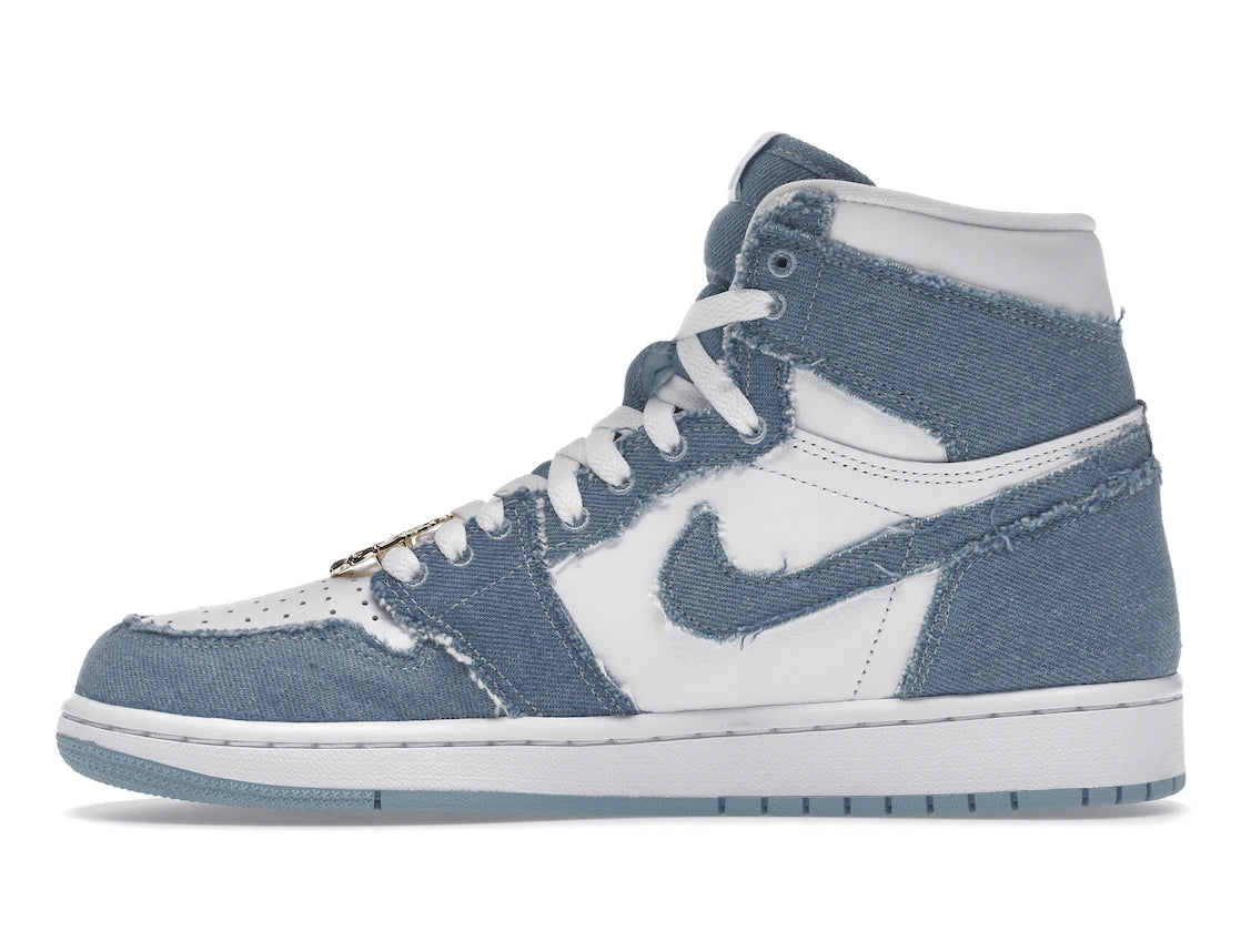 Air Jordan 1 Retro High OG Denim