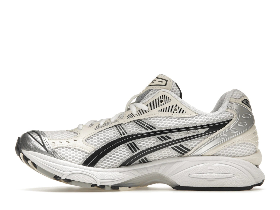 ASICS Gel-Kayano 14 White Midnight